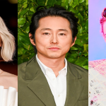 Kristen Stewart & Steven Yeun in ‘Love Me’ Sci-Fi Romance Full Trailer