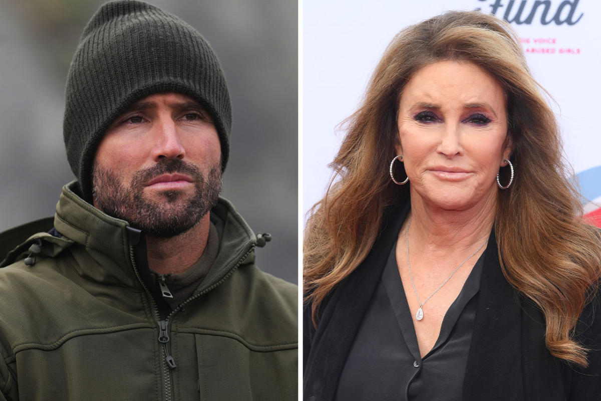 Brody Jenner on Joining ’Special Forces,’ The Hills and His Music