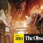 The Hobbit Battle of Five Armies Movie Poster: Find the Best Deals and Learn All About the Film Here!