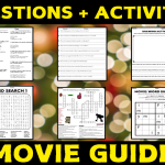 Film Type Crossword Clue: Hints and Answers