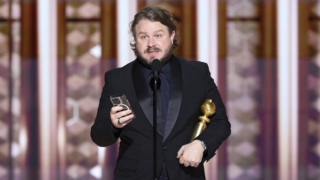 Brady Corbet