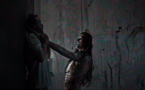 Official Trailer for ‘Creep Box’ Sci-Fi Psychological Thriller About Death