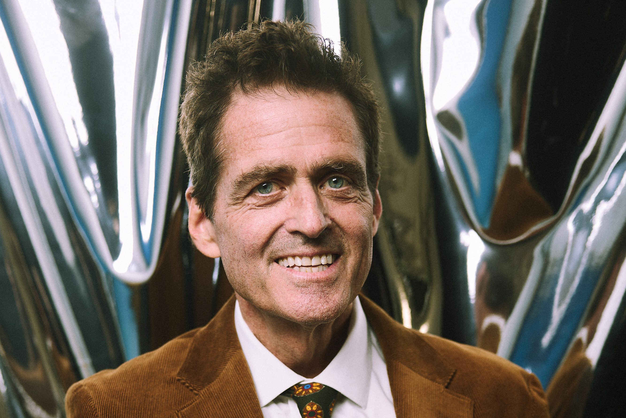 Film Independent President Dies From Colon Cancer