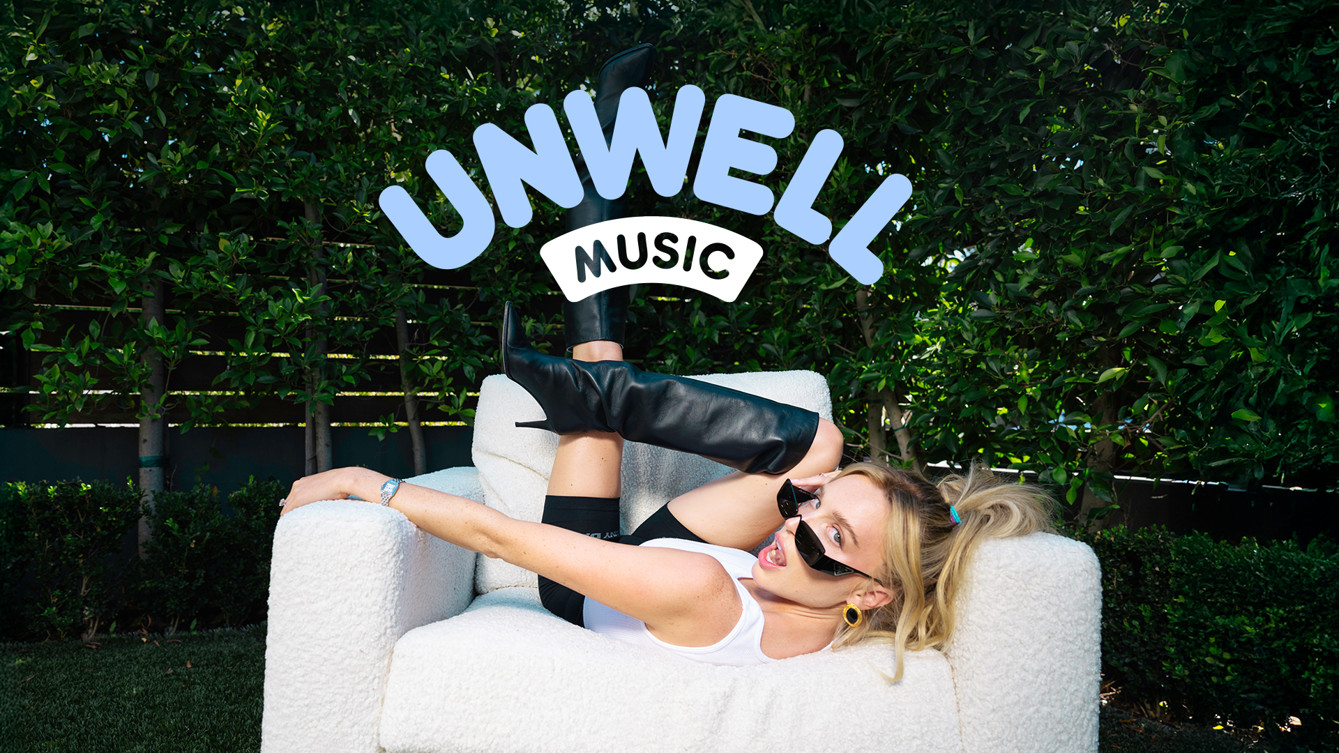 Alex Cooper's Unwell Network Launches Music Channel, SiriusXM Shows
