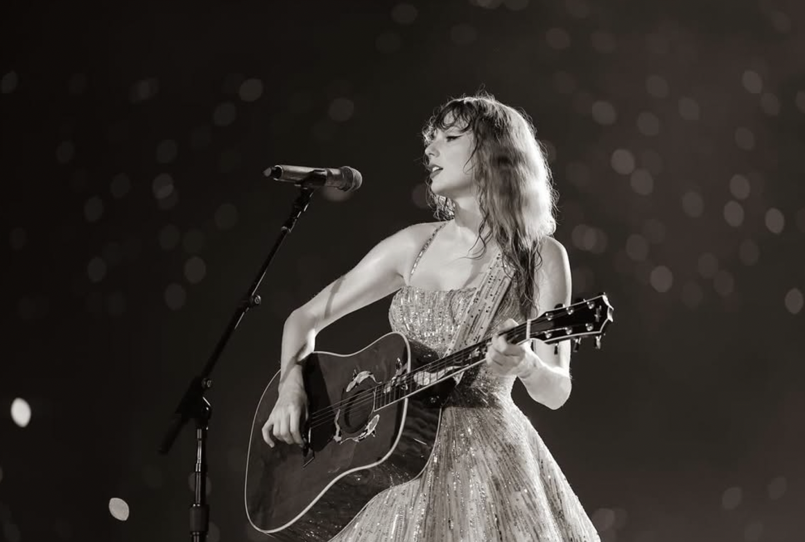 Taylor Swift, Morgan Wallen Lead Nominees