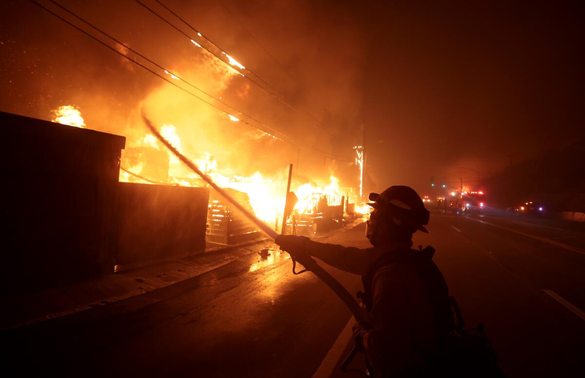 LA Lakers Game Postponed Due to Wildfires