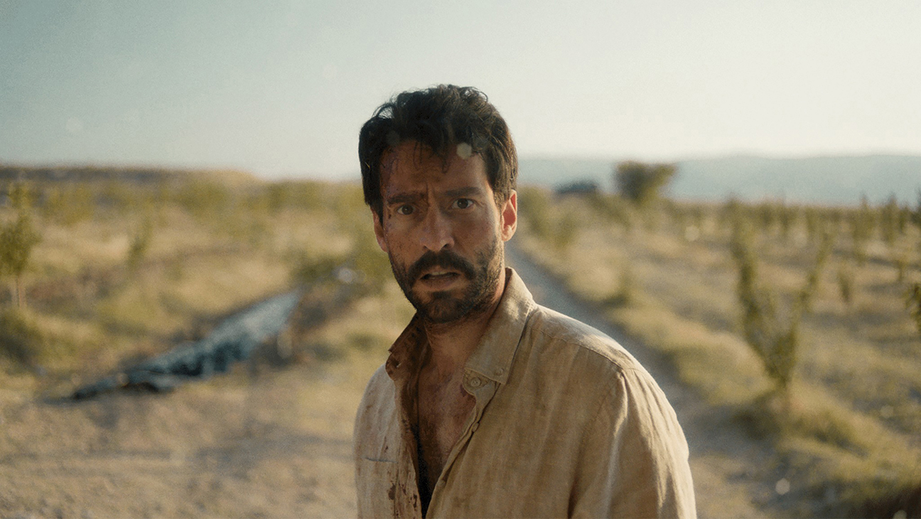 Turkish Drama Premieres at Sundance