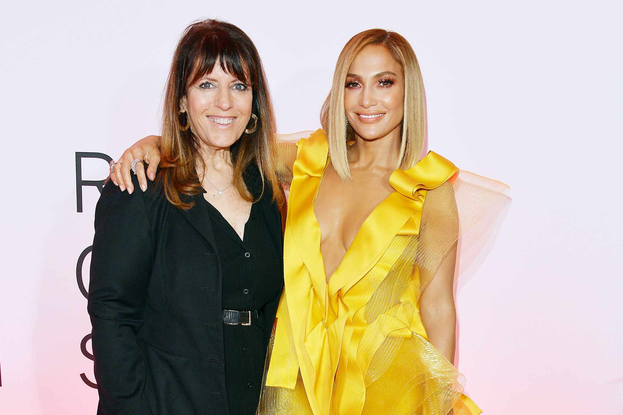 Jennifer Lopez in Musical Retelling