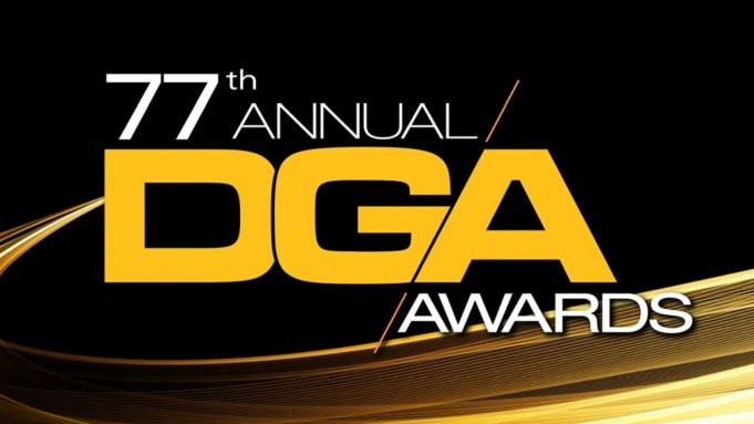 2025 DGA Awards Nominations: TV, Documentaries, Commercials