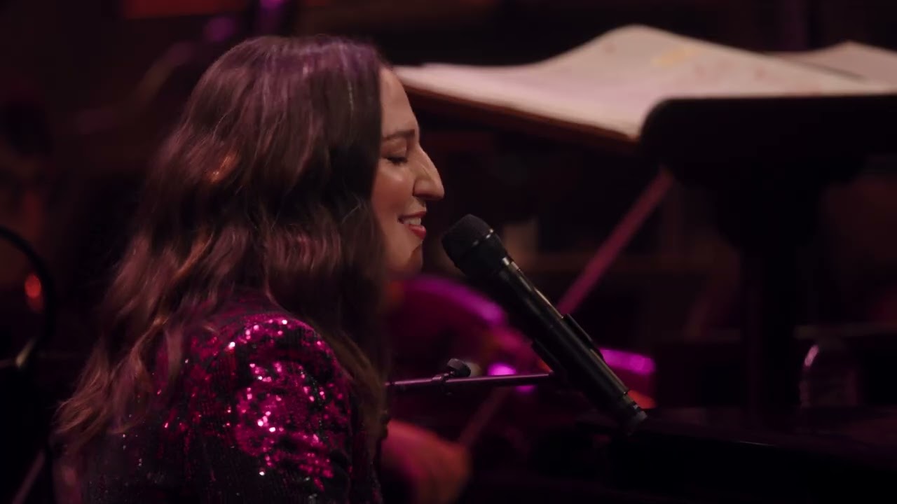 Watch Sara Bareilles Perform New Song at Sundance