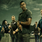The 10 Most Popular Movies on Netflix Right Now