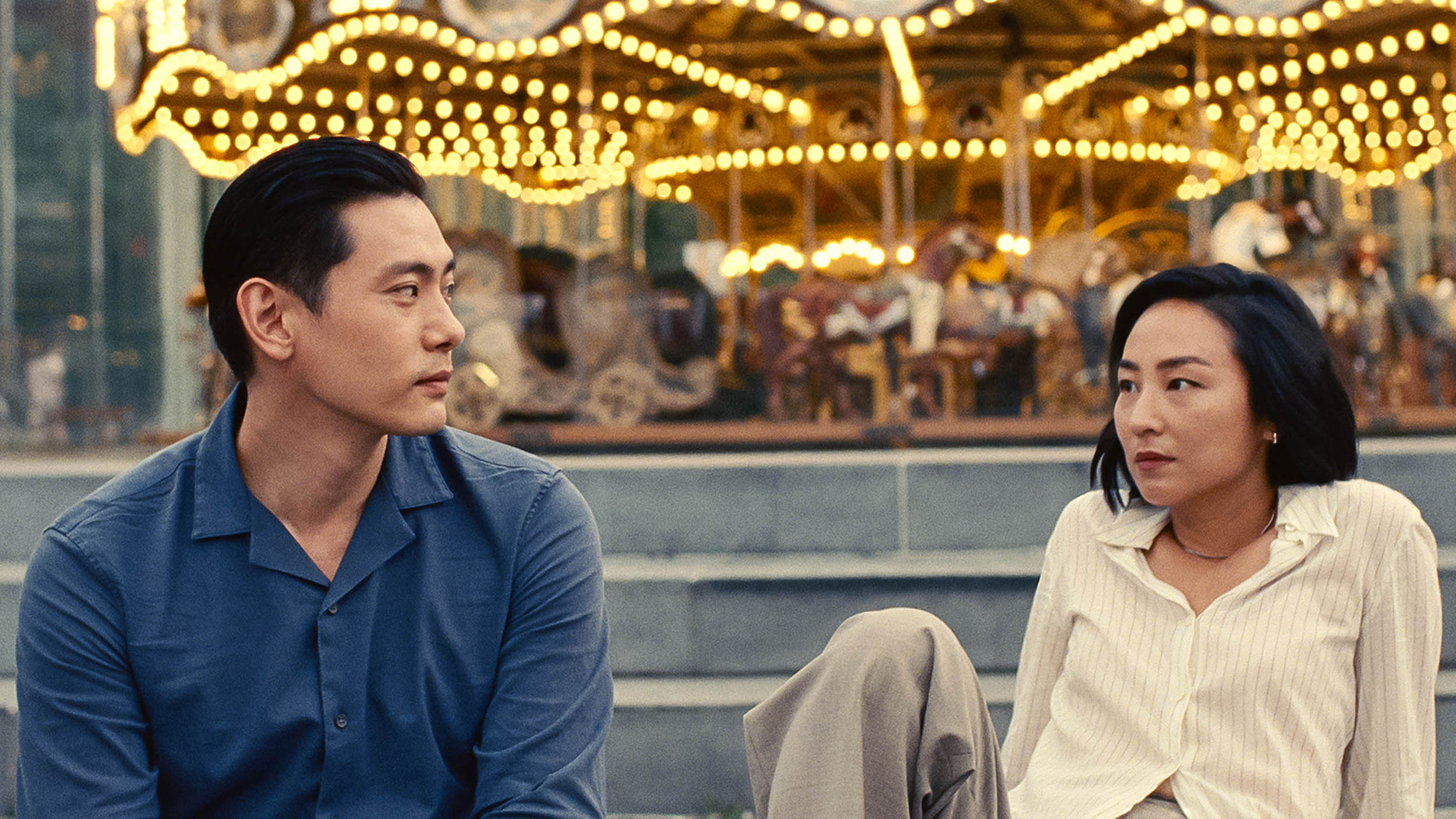 2025 National Society of Film Critics Winners List