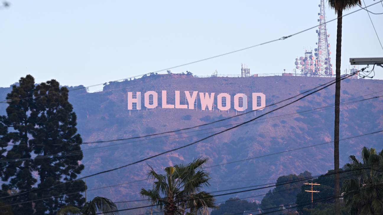 How L.A. Restaurants Are Offering Relief During Wildfires