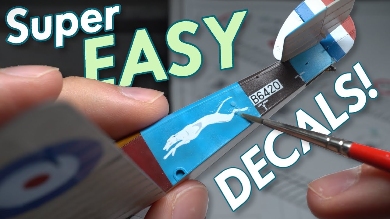 Film Decal: What Is It? Easy Guide to Understanding Film Decals for Beginners!