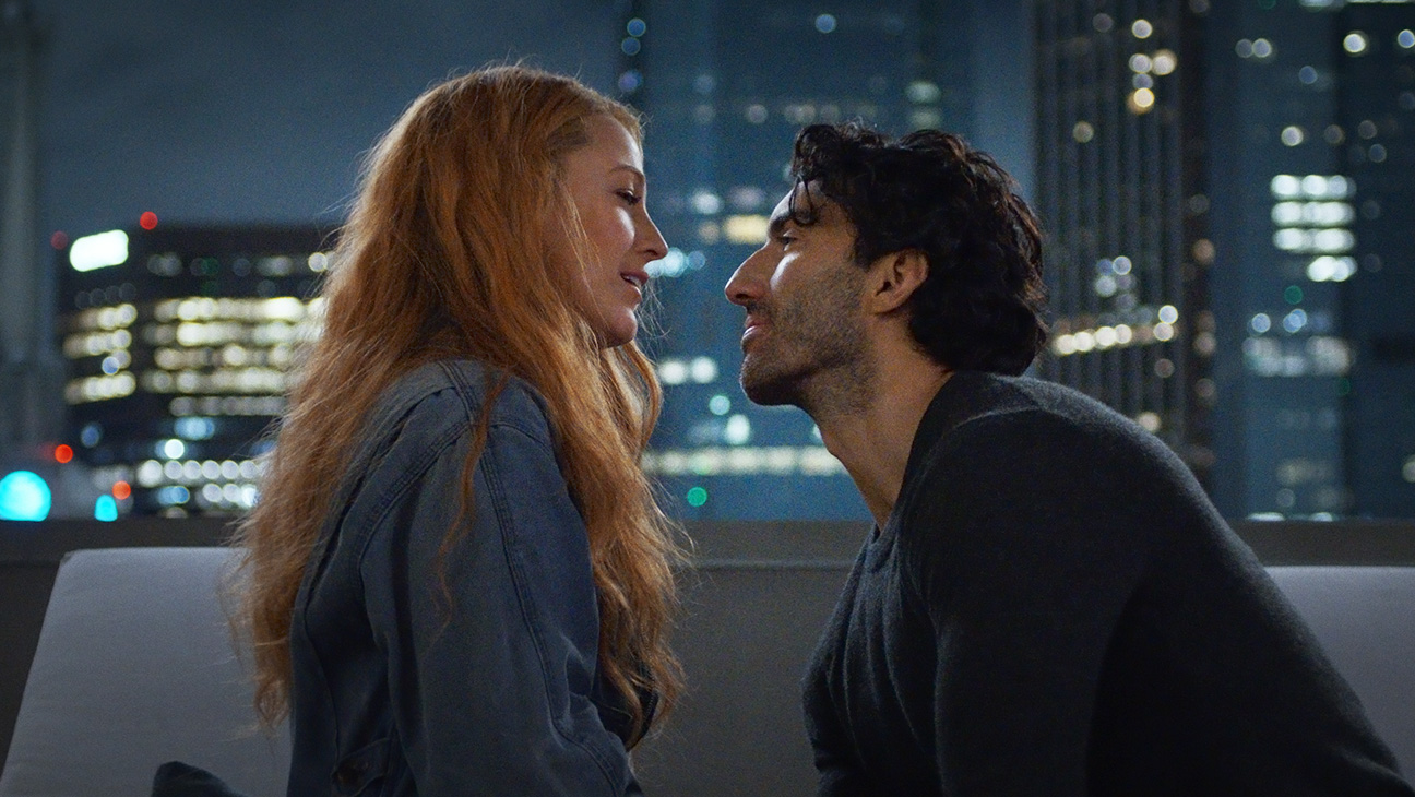 Court Sets First Hearing Date in Blake Lively Justin Baldoni Feud