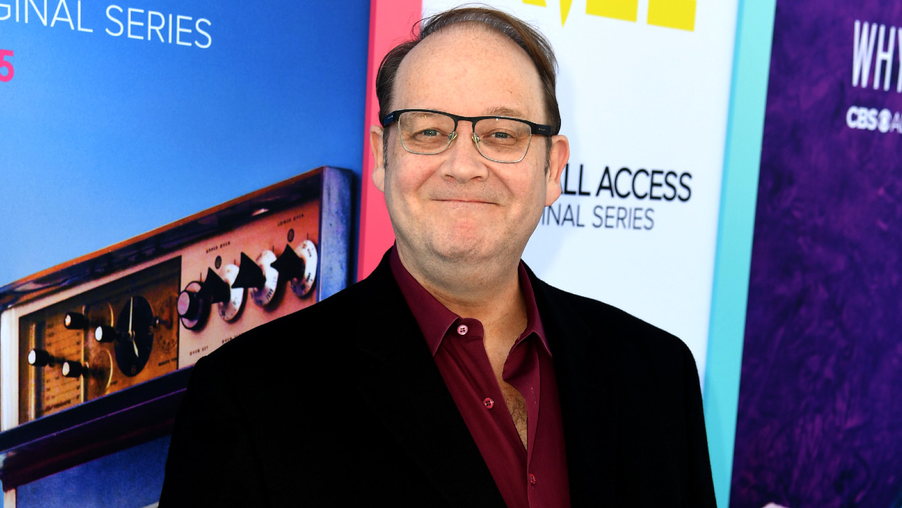 Marc Cherry Admits "Envy" Over 'Real Housewives' Franchise