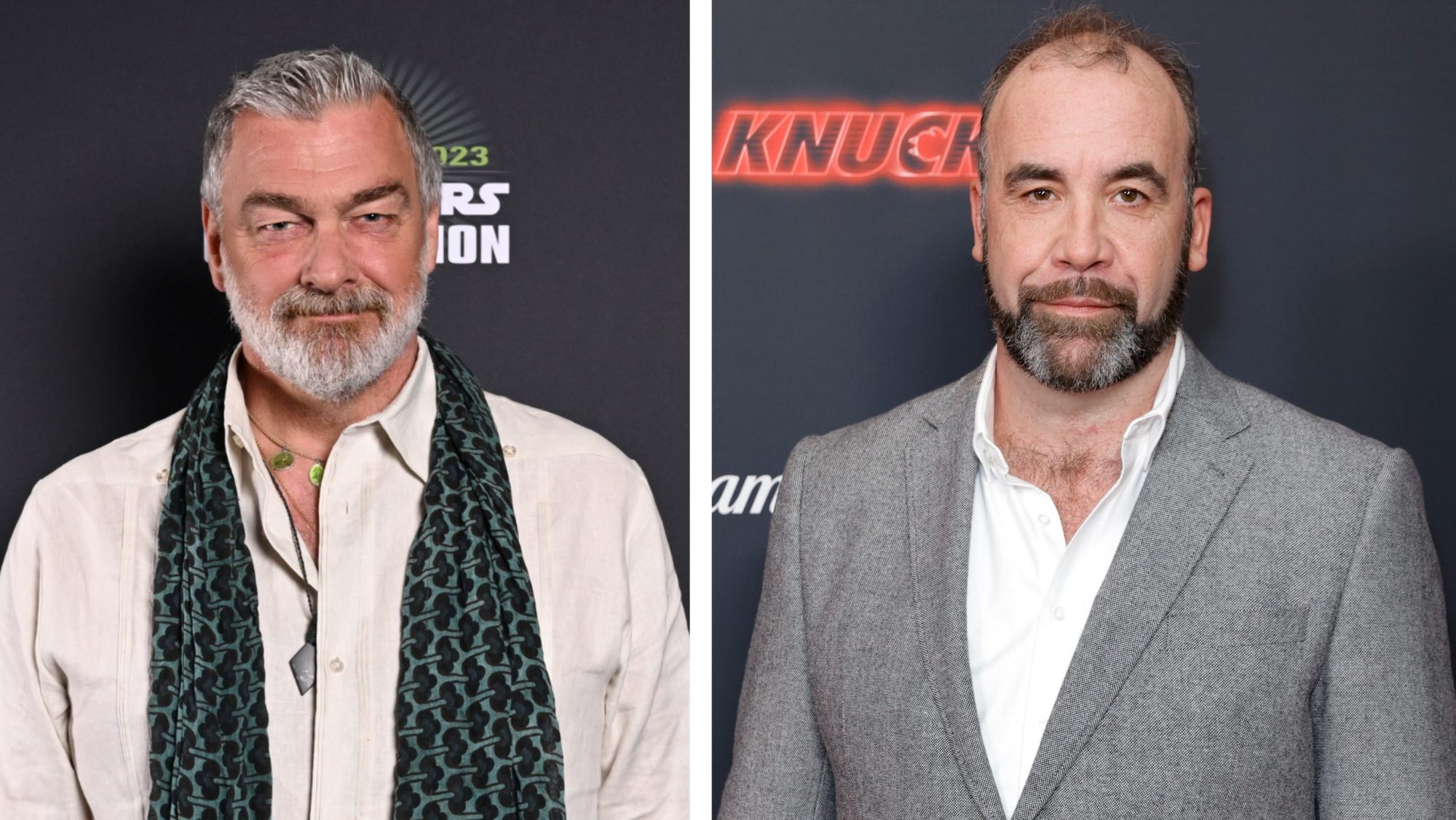 Ahsoka Season 2 to Replace Ray Stevenson with Rory McCann