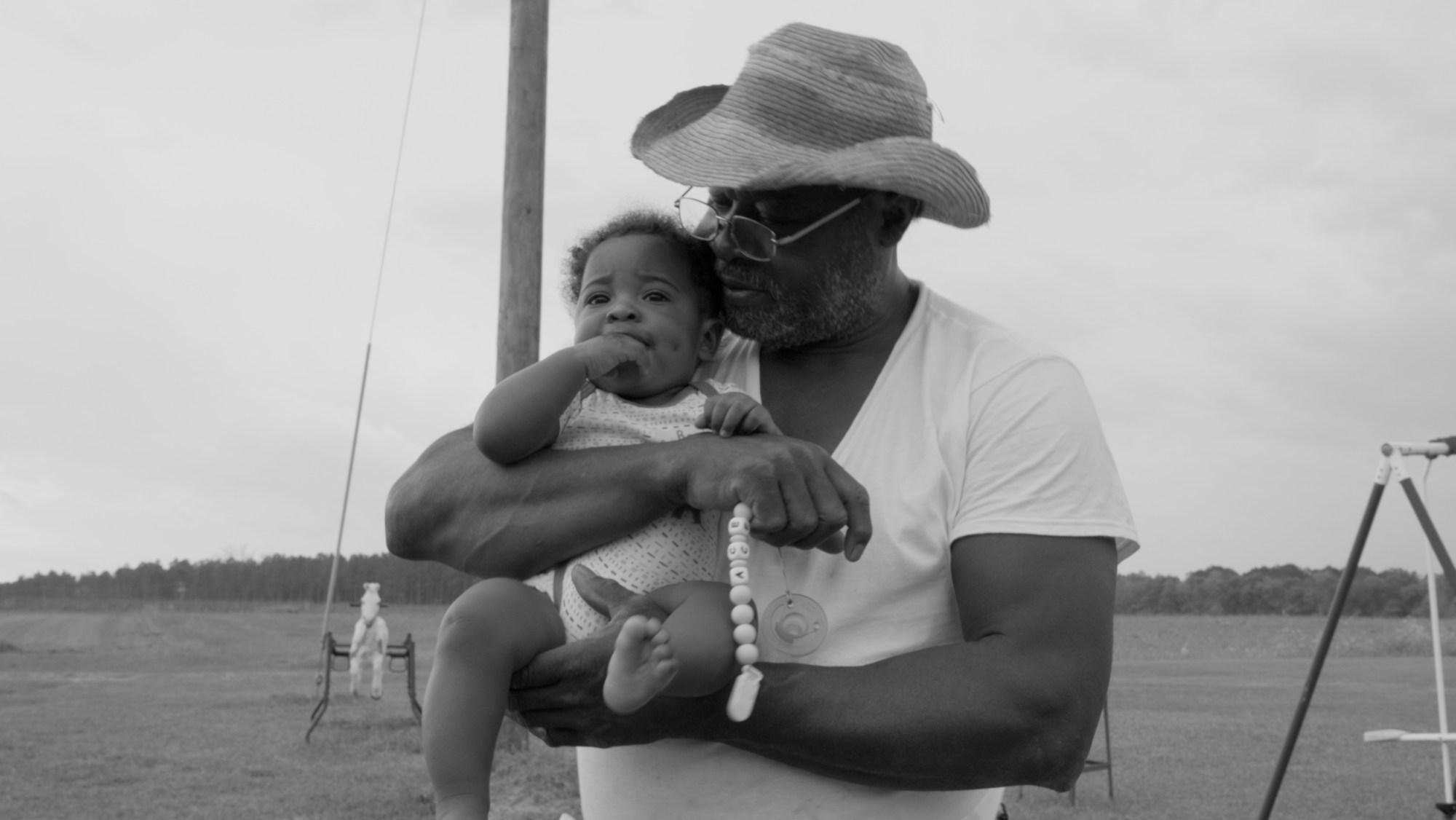 Poetic Doc Contemplates Fate of Black Farmers