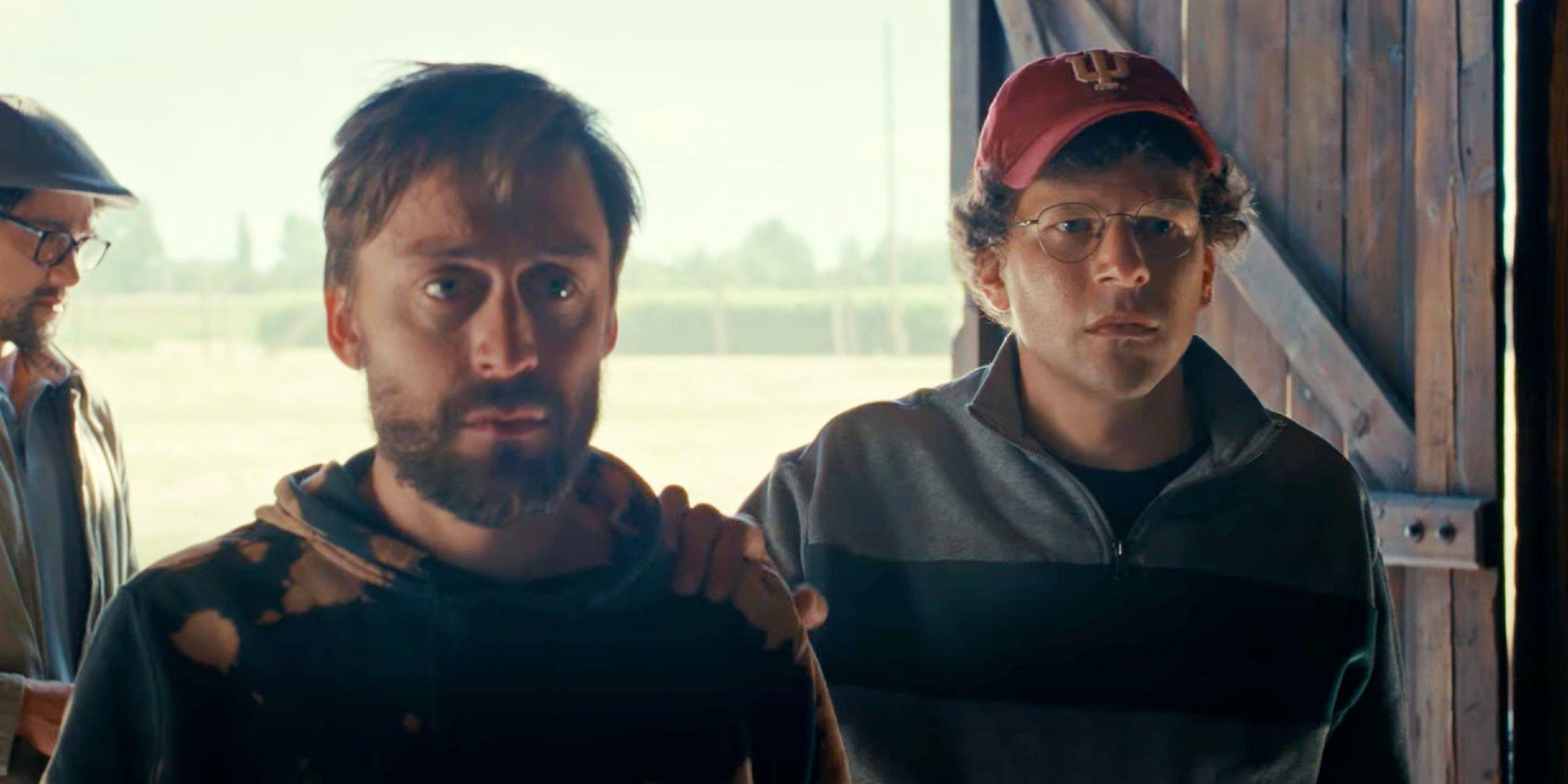 Anora Leads Vancouver Film Critics Circle Nominations Five Nods