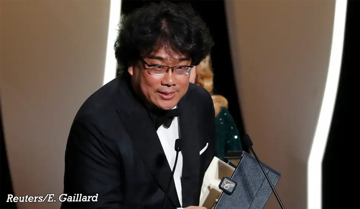 New films from Bong Joon-Ho, Tom Tykwer in Berlin 2025 Lineup