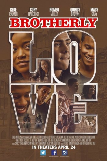 Movies Like Brotherly Love: Similar Films You Need to See | What to Watch After Brotherly Love: Our Recommendations