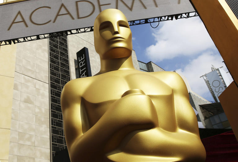 Out of the Ashes: Let the 2025 Oscars Be a Telethon for Wildfire Relief