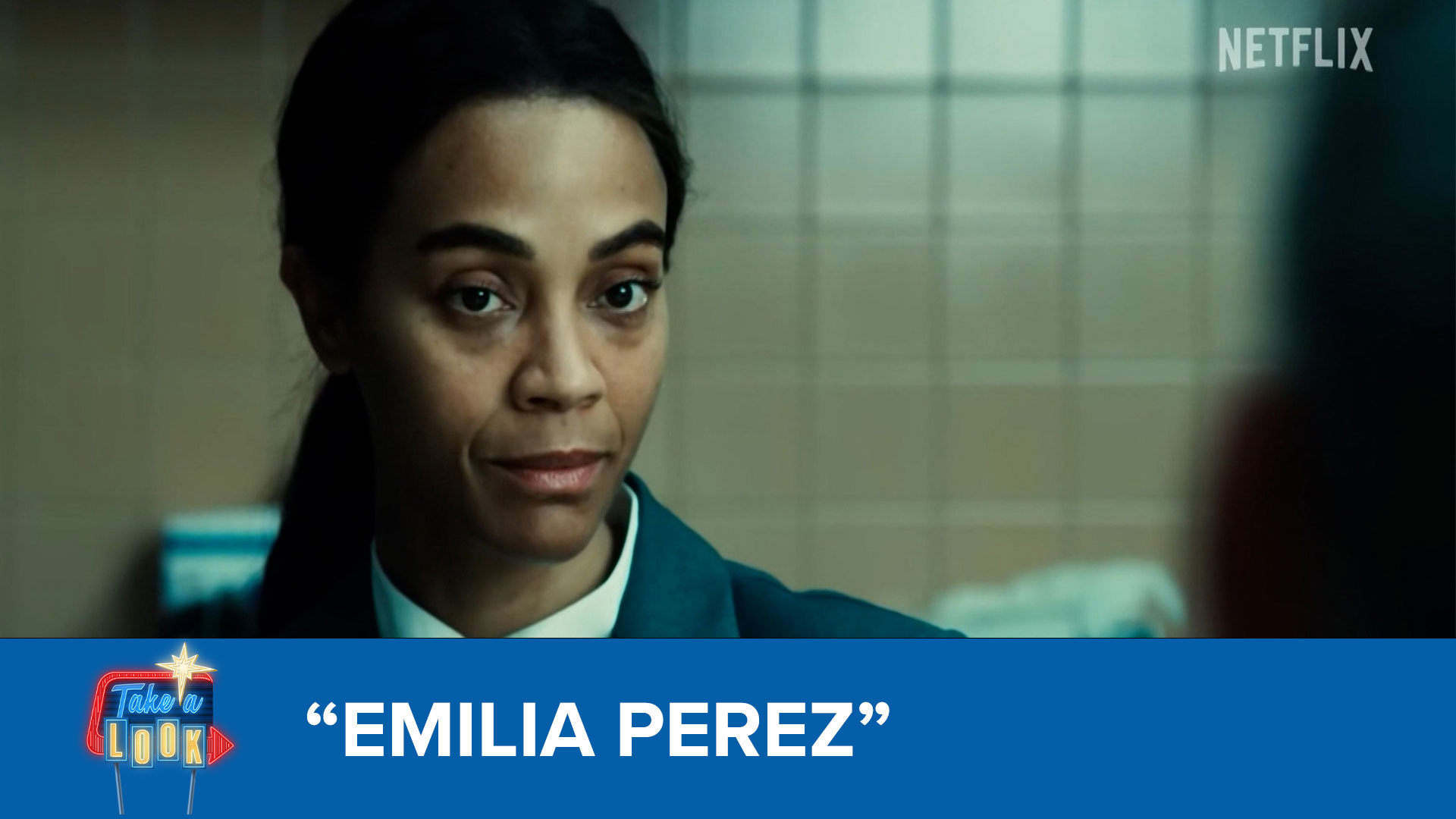 Where to Stream 2025 Oscar-Nominated Movies: 'Emilia Perez,' 'Wicked'