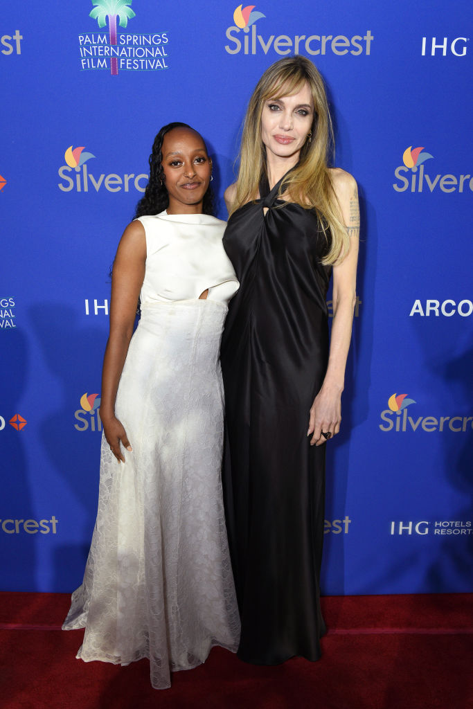 Palm Springs Film Festival 2025 Award Winners