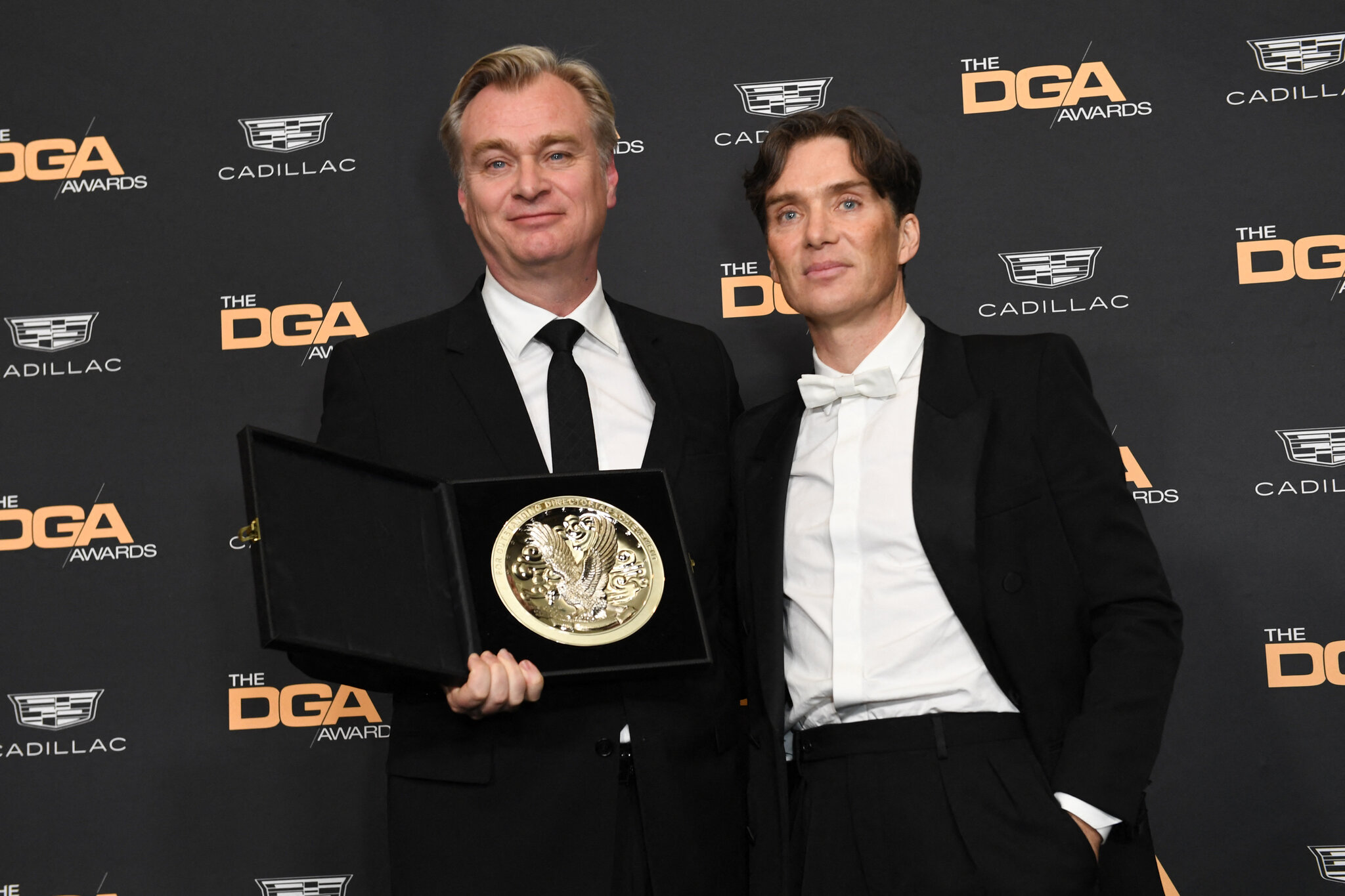 2025 DGA Awards Nominations: TV, Documentaries, Commercials