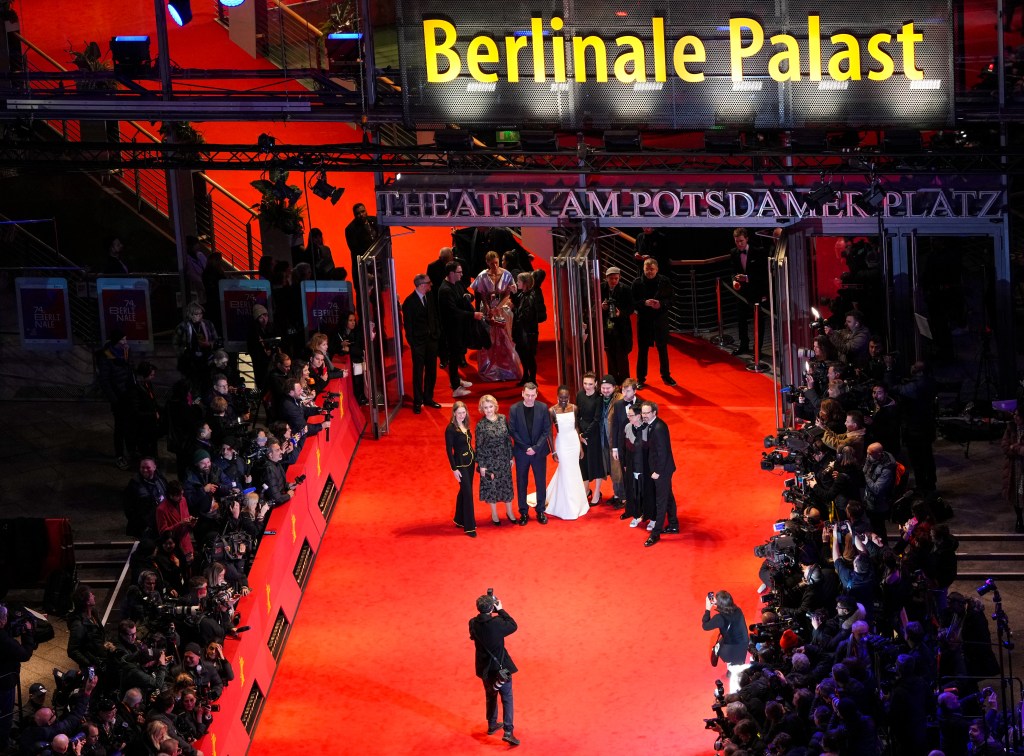 Berlin Festival Unveils Full Generation 2025 Lineup