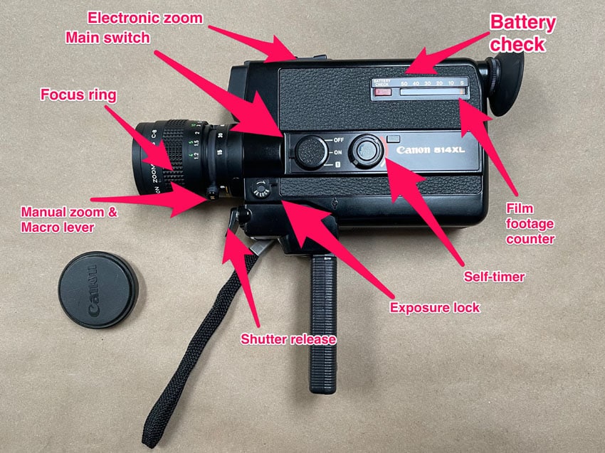 Best Super 8 Film Camera: Which One Is Right for You?
