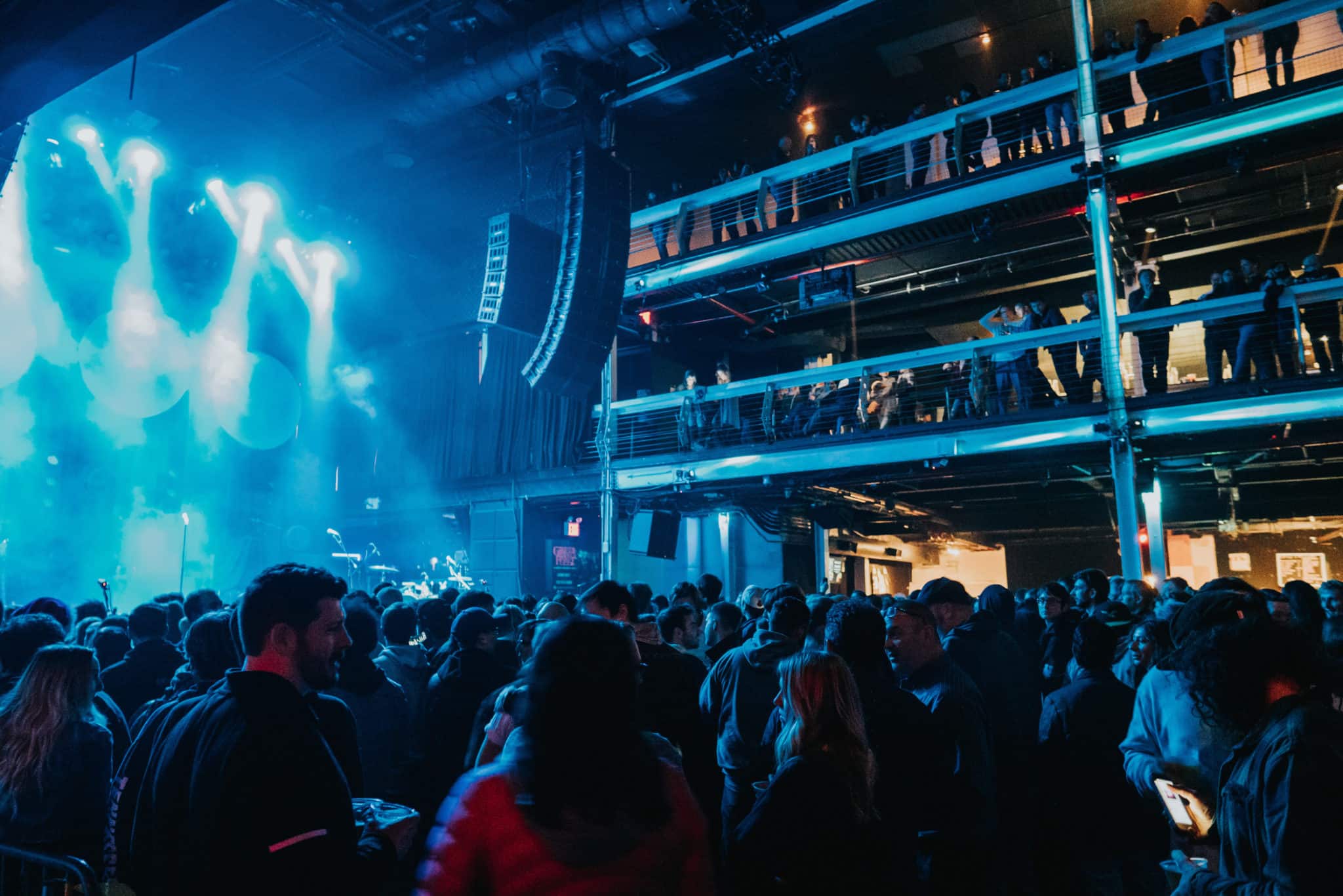 Experience Movies in Concert in NYC: Top Venues and Upcoming Events This Month