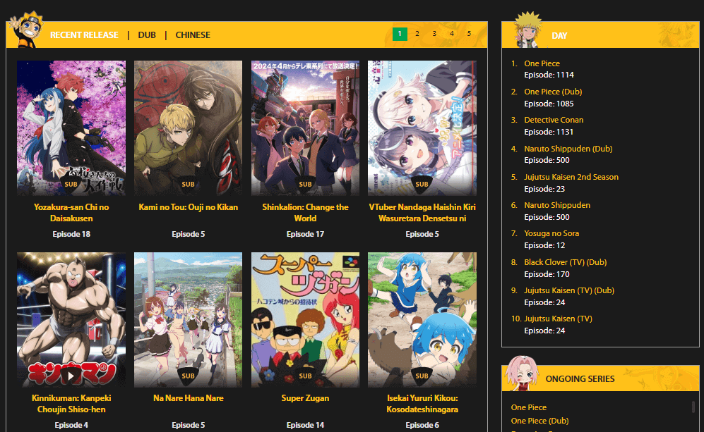 Best Asian Uncensored Movies Online: A Guide for Easy Access