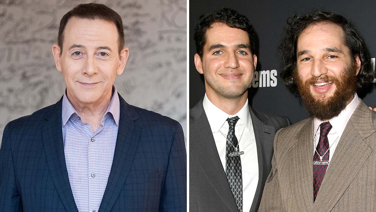 HBO's Compelling Paul Reubens Doc