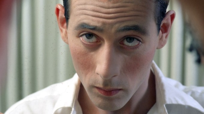 HBO's Compelling Paul Reubens Doc