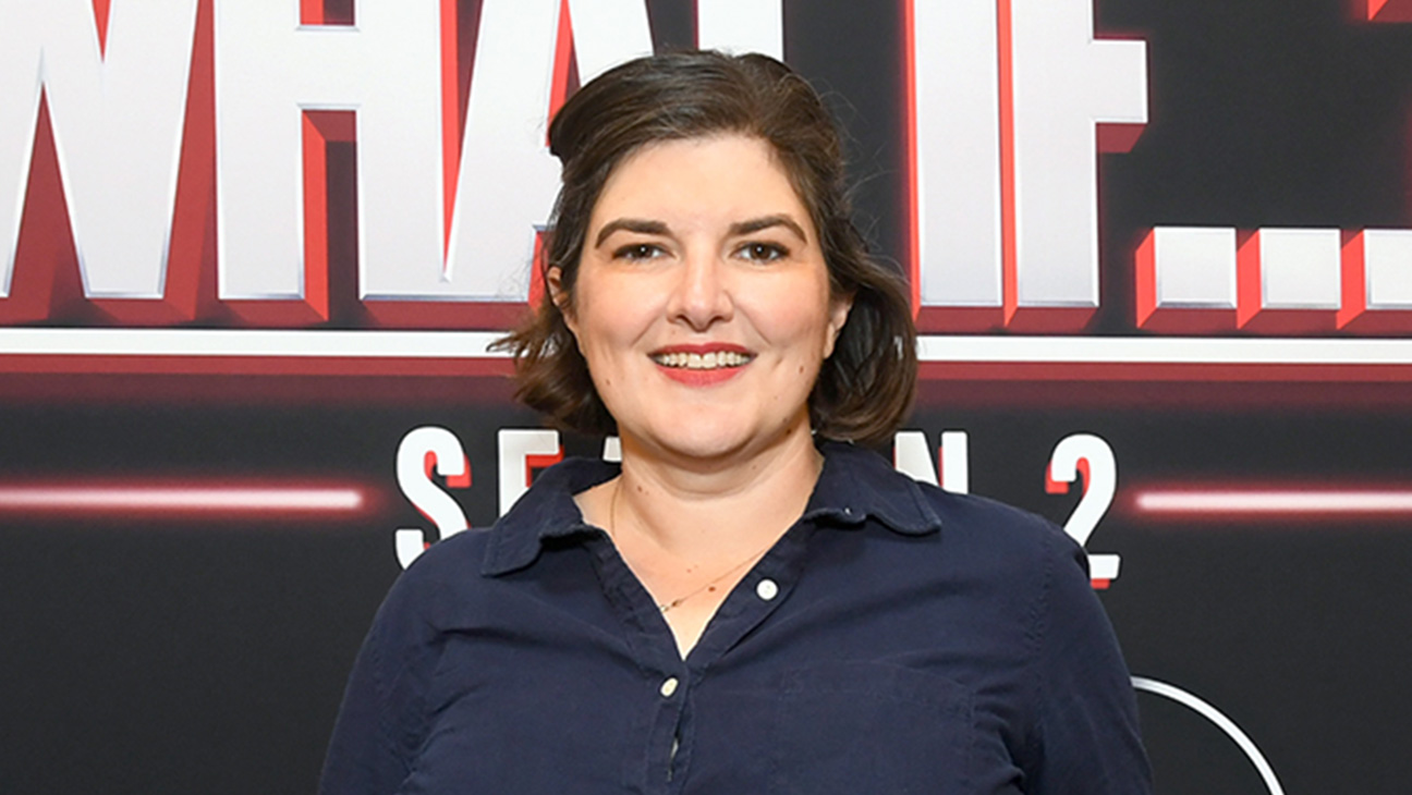 Watch Duty CEO Honored at American Cinematheque Event