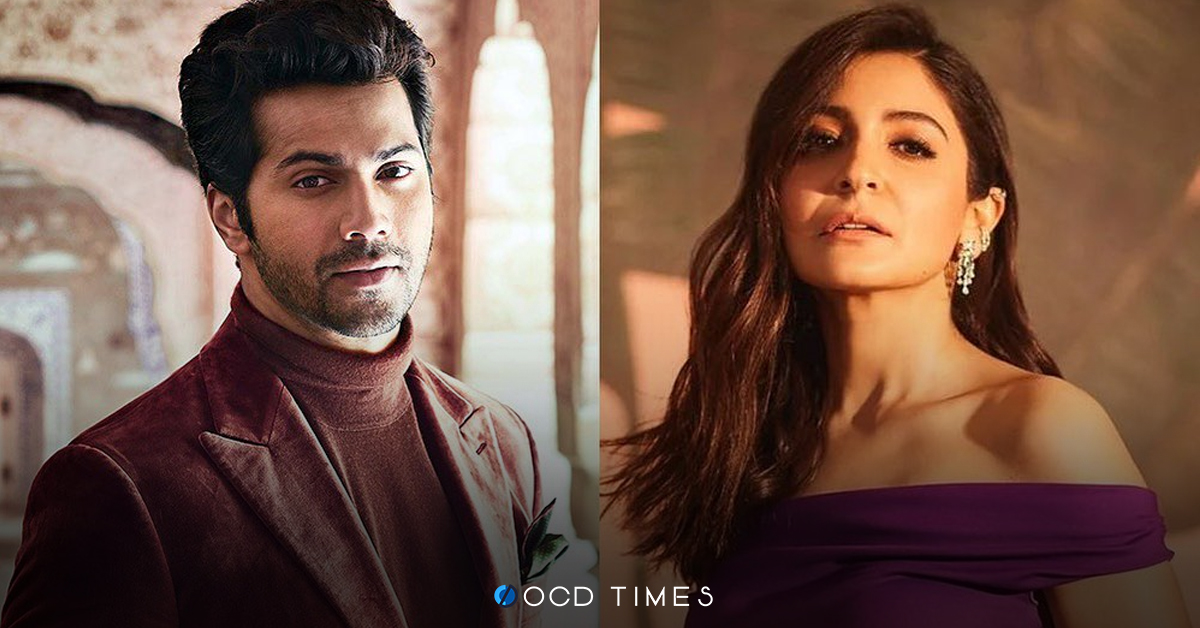 Varun Dhawan in Kalees' Hindi 'Theri' Remake