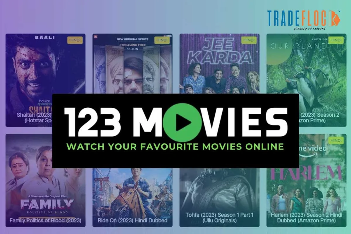Watch Movies Online Free on 123Movies: The Ultimate Guide for Movie Lovers!