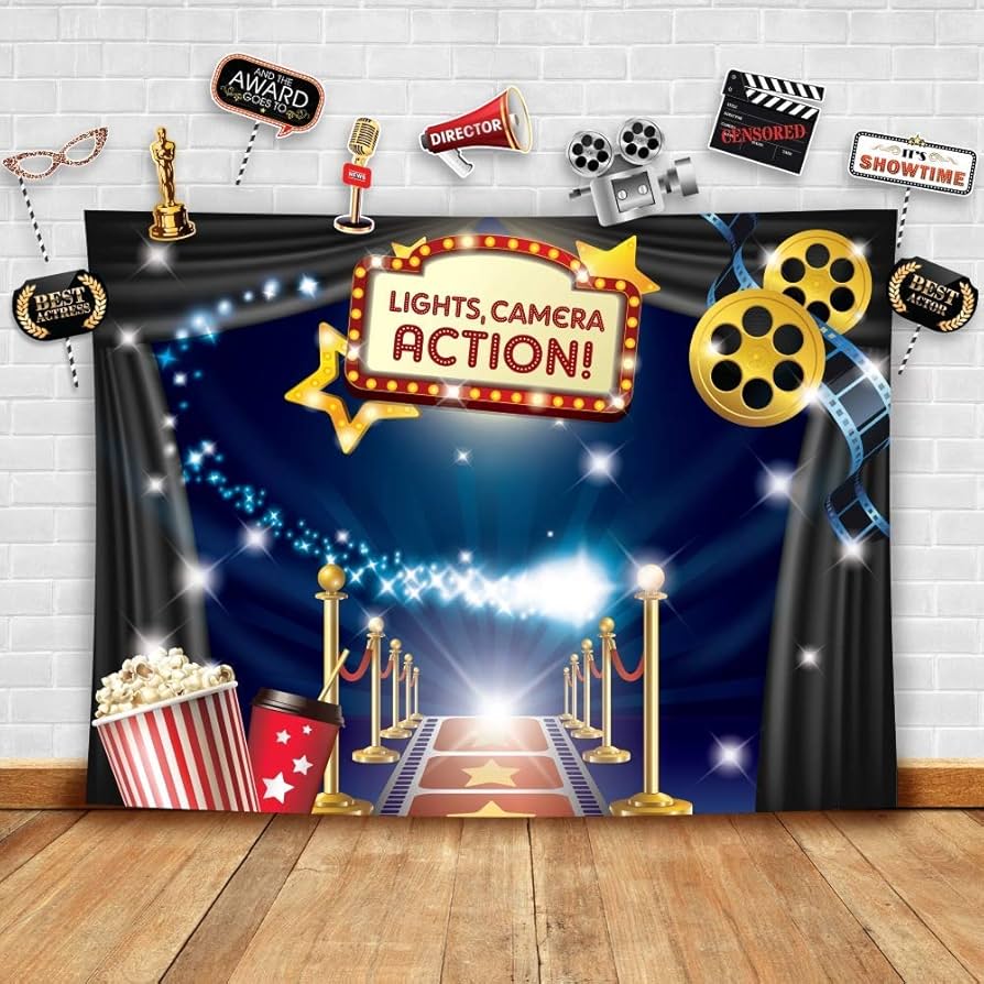 Cheap Film Backdrop Options (Get the Best Look on a Budget)