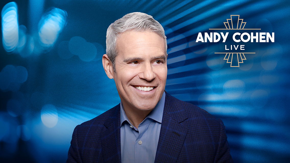 Andy Cohen Apologizes for Calling Heidi Montag Trash in 2011