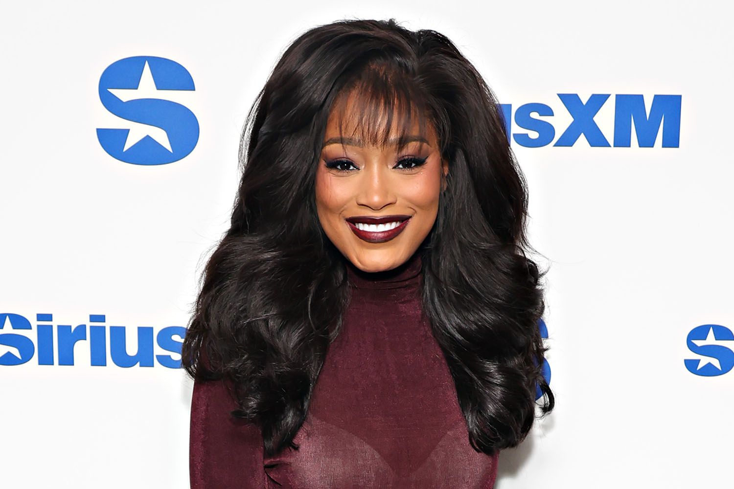 Keke Palmer on 'Scream Queens' Co-Star's Alleged Racism, No Apology