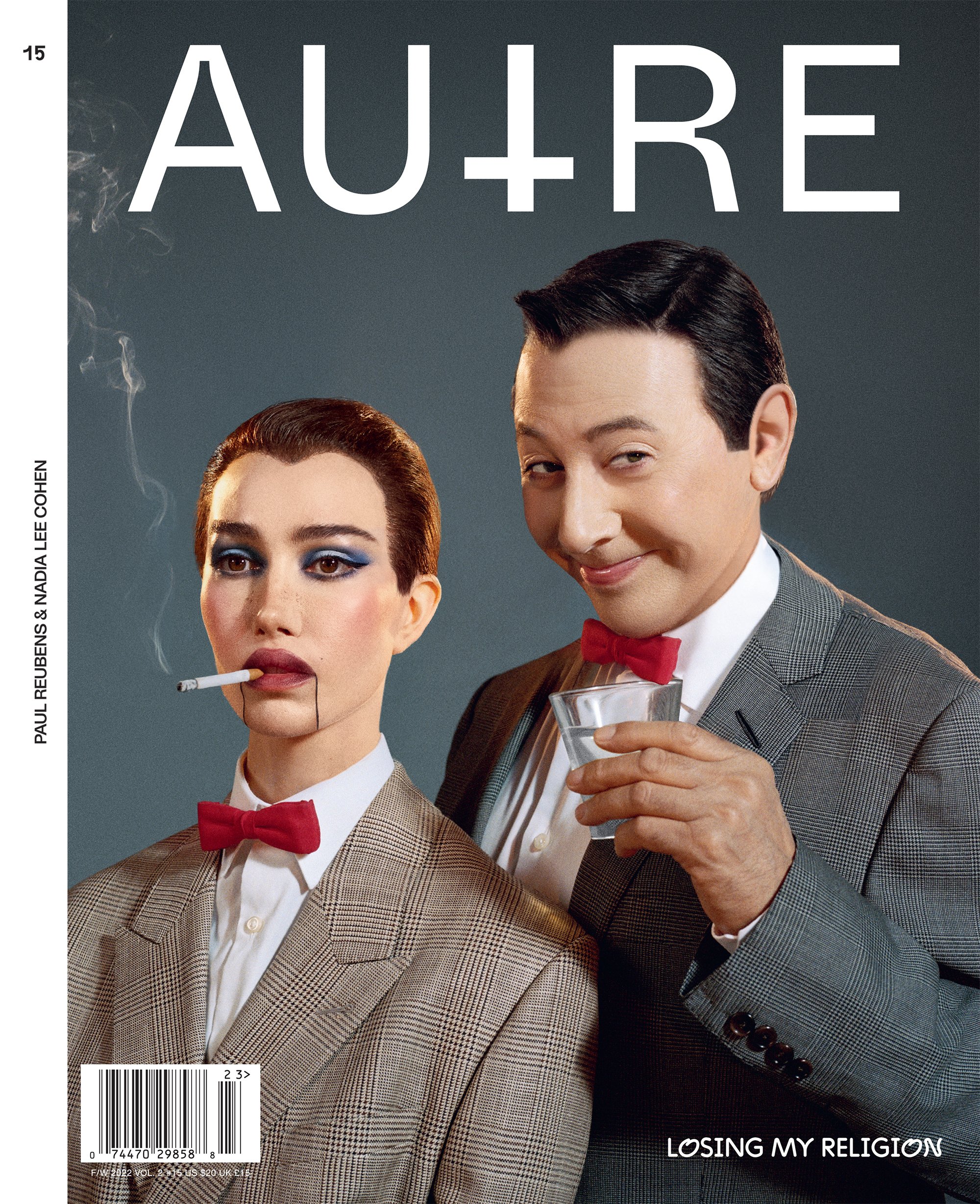 HBO's Compelling Paul Reubens Doc