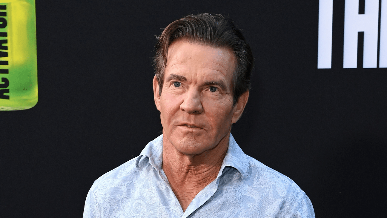 Dennis Quaid Says 'So Many Friends' Have Lost Homes in L.A. Wildfires