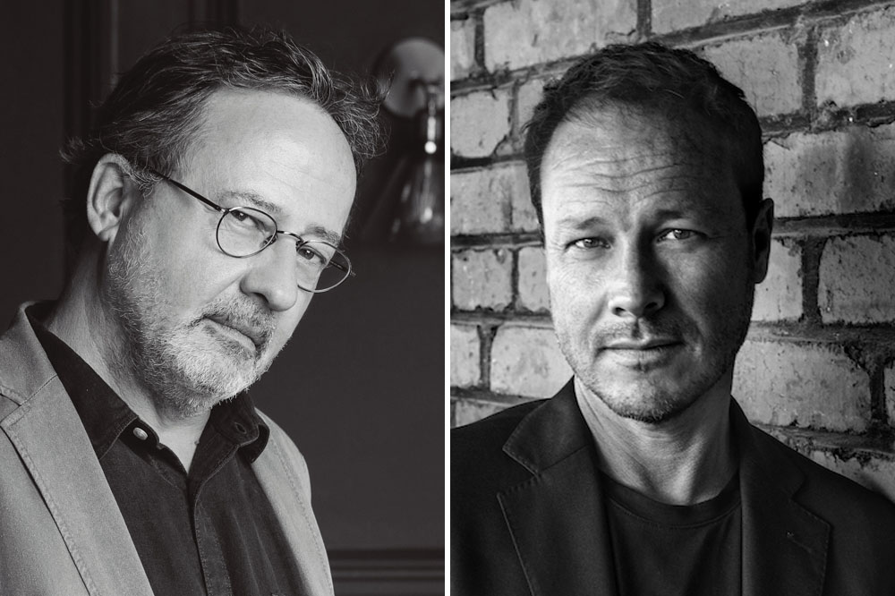 Banijay Names Steve Matthews, Johannes Jensen Heads of Scripted