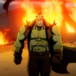 david-harvour-s-frankenstein-walking-away-from-a-burning-helicopter-in-creature-commandos.jpg
