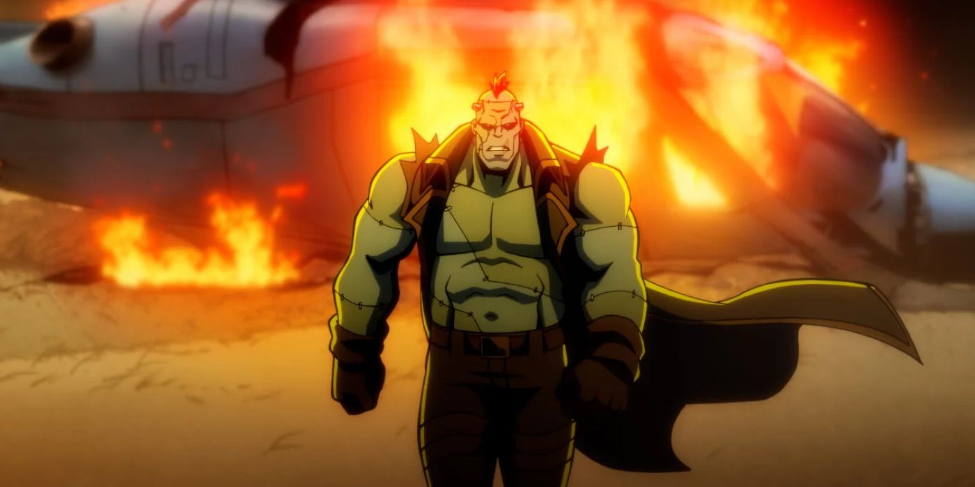david-harvour-s-frankenstein-walking-away-from-a-burning-helicopter-in-creature-commandos.jpg