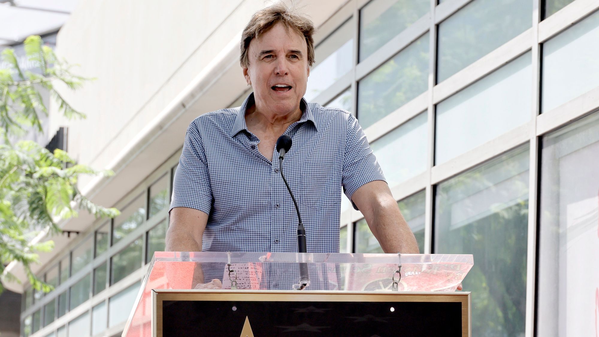 Kevin Nealon Hiking with Kevin Series Joins Fox Nation Streamer