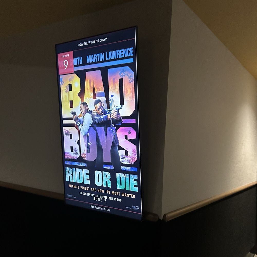 Dover DE Movies: Whats Playing and Where to See It?