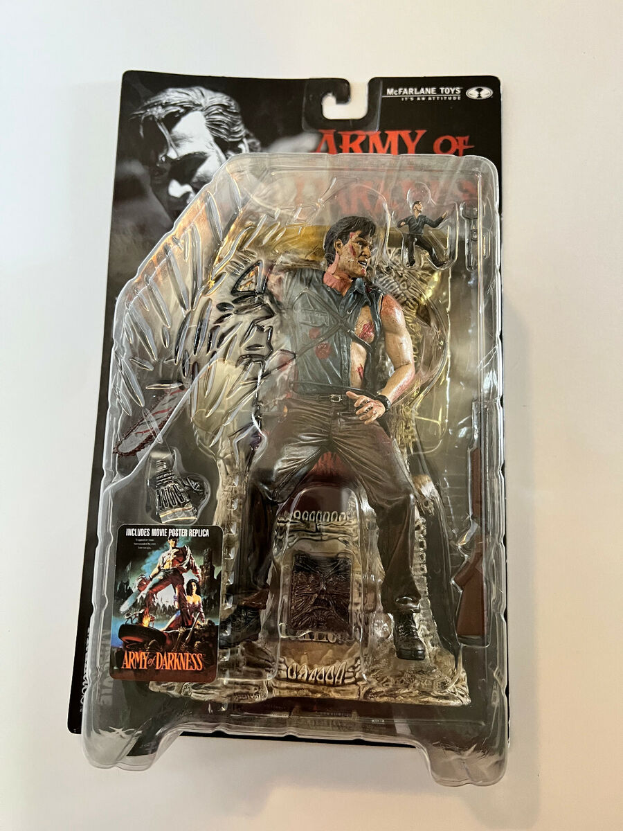 Movie Maniacs Figures: Are They Worth It? (A Look at Prices and Collectibility of Them)