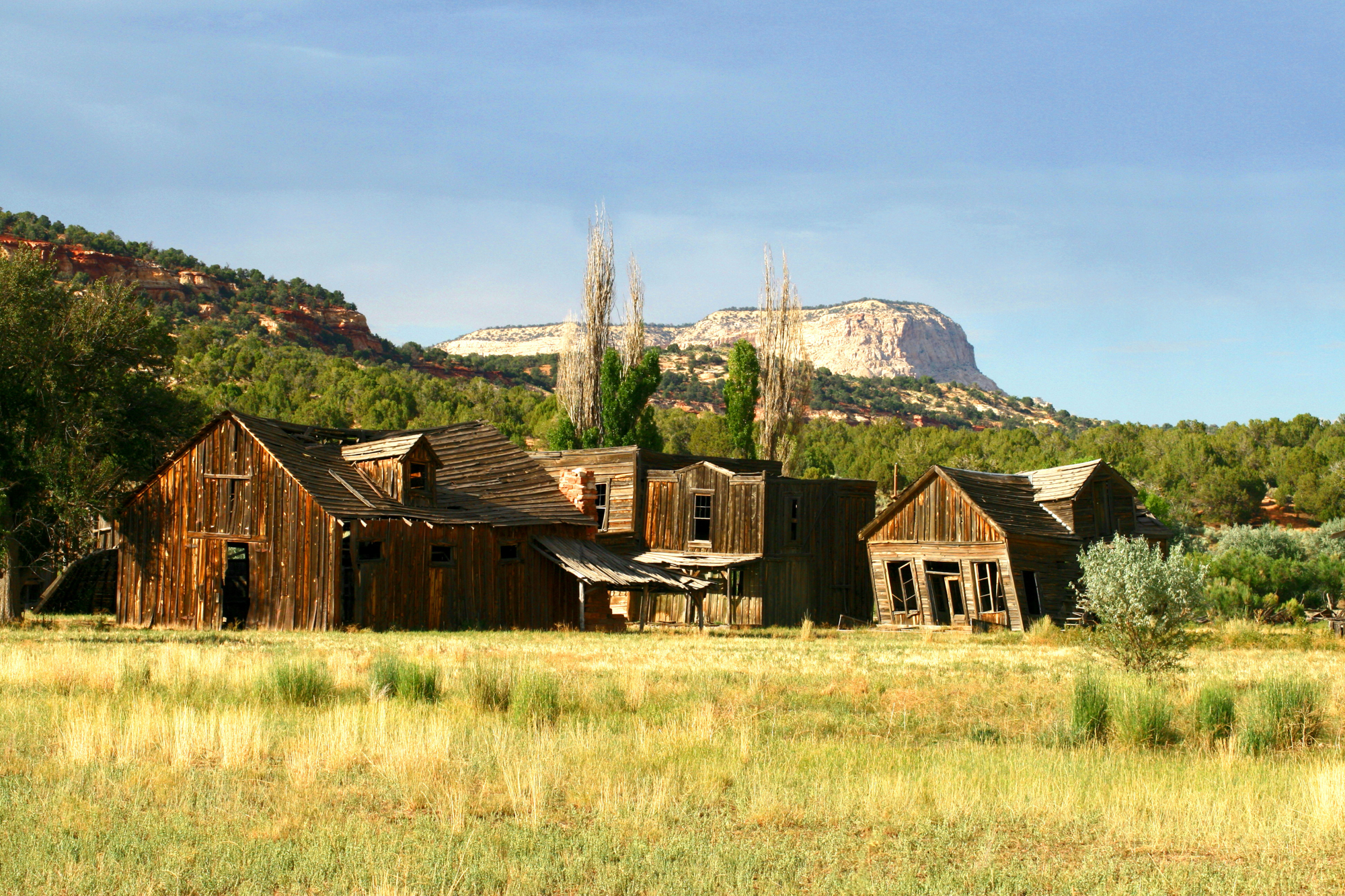 Paria Movie Set Utah: See the Iconic Western Movie Location (Your Visit to Paria Movie Set)